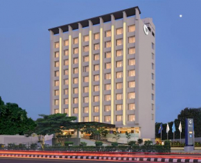Гостиница Fortune Inn Promenade  Anandpur